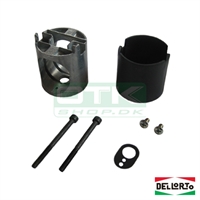 Dellorto venturi kit 12.5